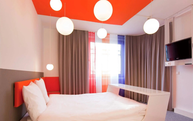 B&B HOTEL Aachen City-Ost