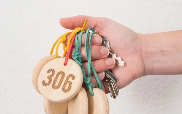 Teide Restaurante & Hostel