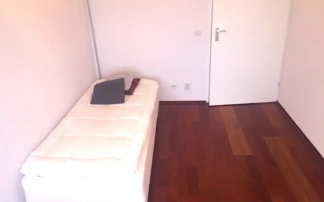MyCityLofts - Blaak