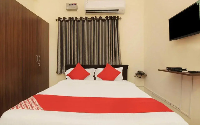 OYO 35860 Park Stay