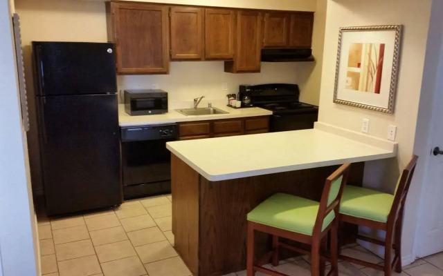 Chase Suite Hotel El Paso