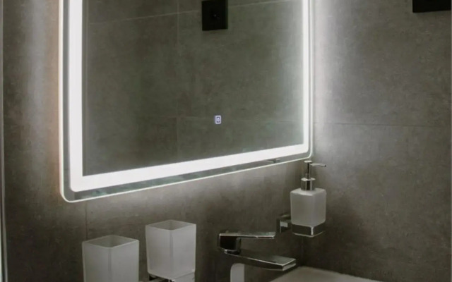 Золотая гавань