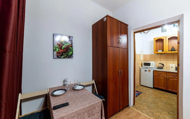 В центре на улице Гороховая 33