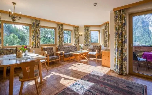 Rofan Appartements