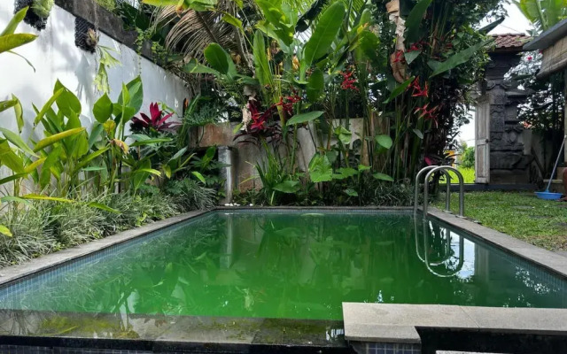 Belvilla Nirvana Near Monkey ForestNearCampuhan Ridge Walk