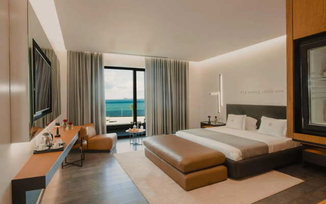 Maritim Marina Bay Resort & Casino