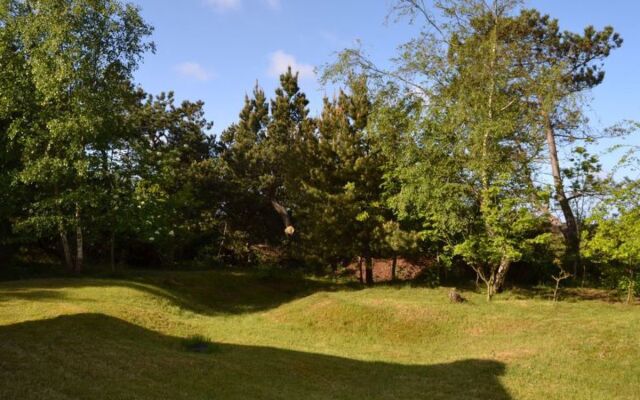 "Gunde" - 900m from the sea in Western Jutland