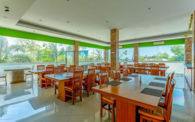 Grand Inn Hotel Mataram