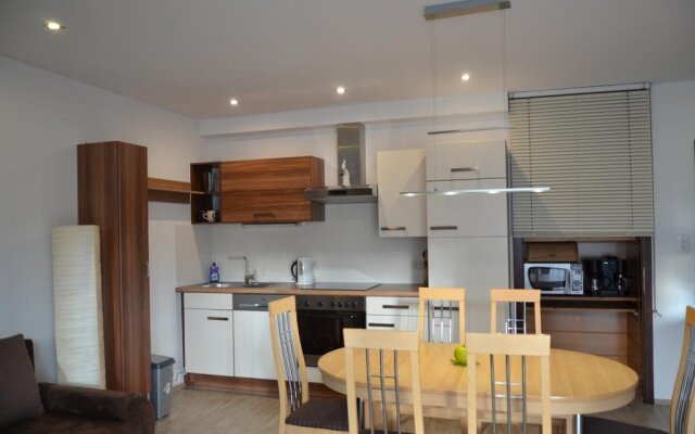 Apartment-Alpenfantasie