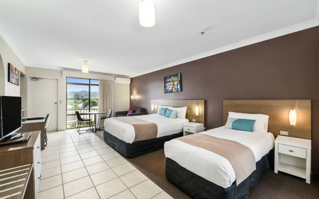 Quality Hotel City Centre