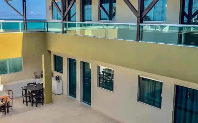 Novo Hotel Dona Felicidade