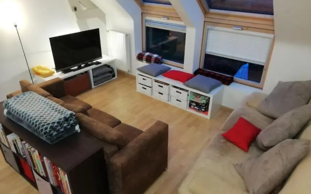 Maison familiale sur la CÔTE D’ÉMERAUDE