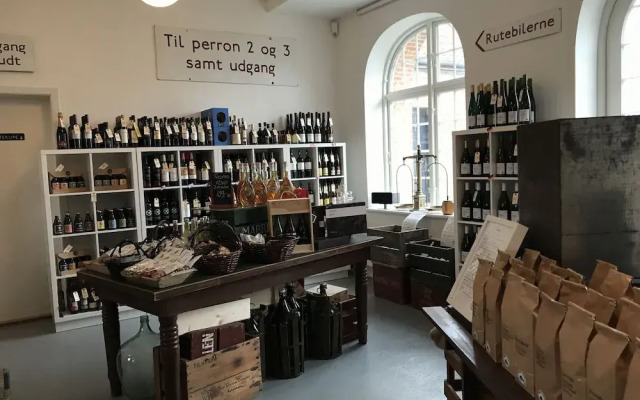 Anettes Bed & Breakfast Falster