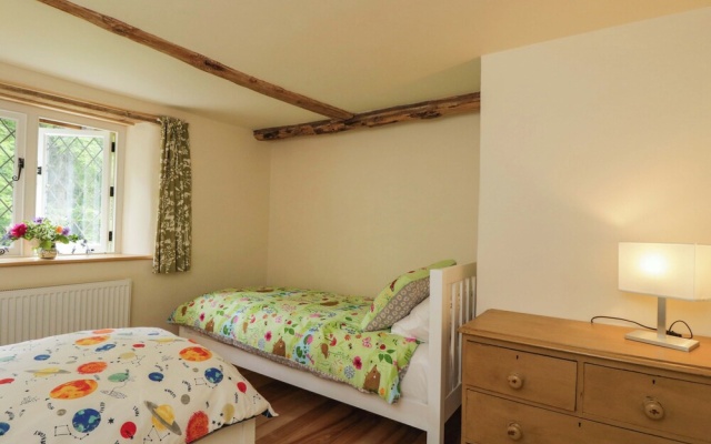 Keepers Cottage
