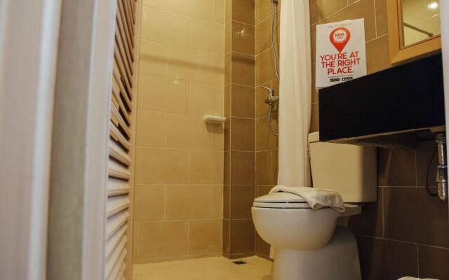Nida Rooms Udon Thani Town 424