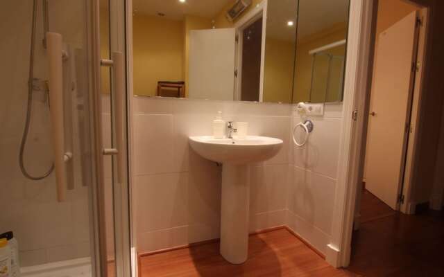 Apartamento Océano Family Home