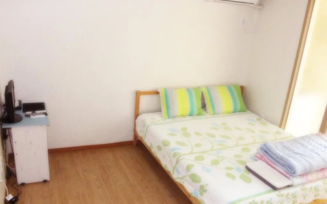 Patio 59 Hongdae's Head