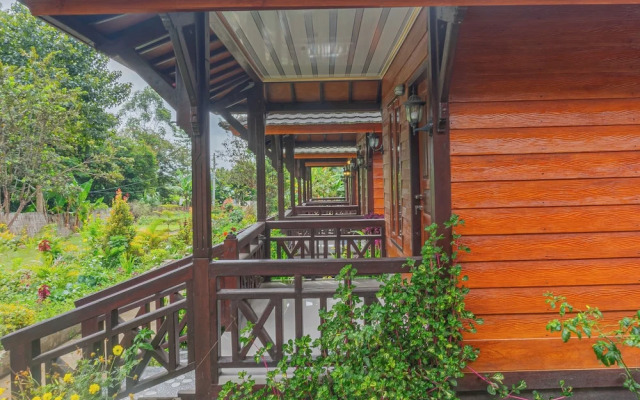 Pusaka Rinjani Bungalow