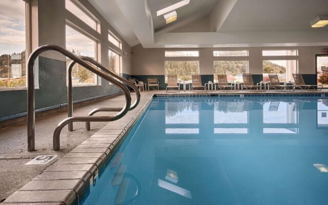 Best Western Salbasgeon Inn & Suites