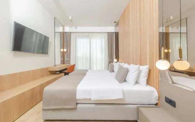 Hotel kingStone Budva