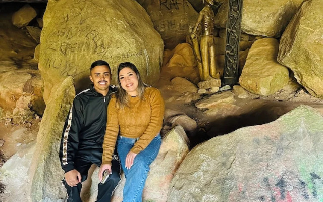 On Hotel campos do Jordao centro Capivari e passeio quadriciclo