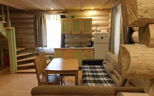 Eco-resort Izki