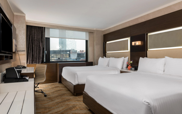 Holiday Inn Brooklyn Downtown by IHG
