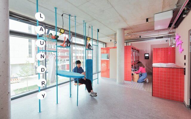 Basecamp Student Dortmund