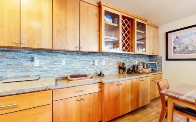 Sierra Megeve #7 Condo