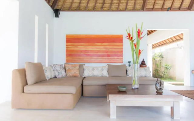 Beraban Beach House
