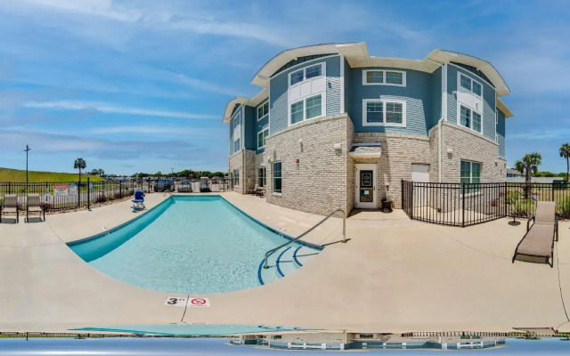 Lighthouse Suites - Best Western Signature Collection