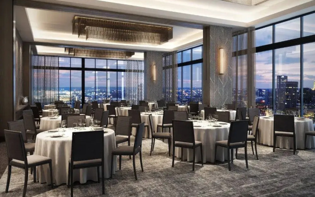 AC Hotel by Marriott Miami Brickell
