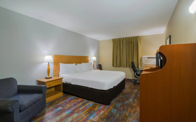 Americas Best Value Inn Fargo