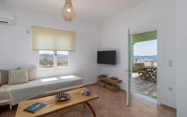 Vitalis Estate Residence