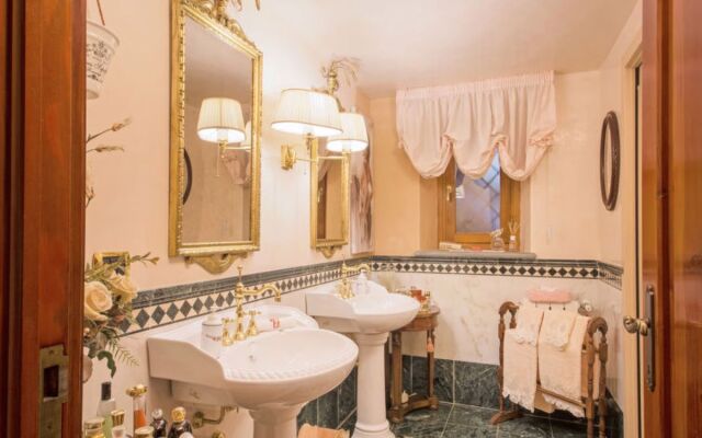 Villa Campo del Mulino