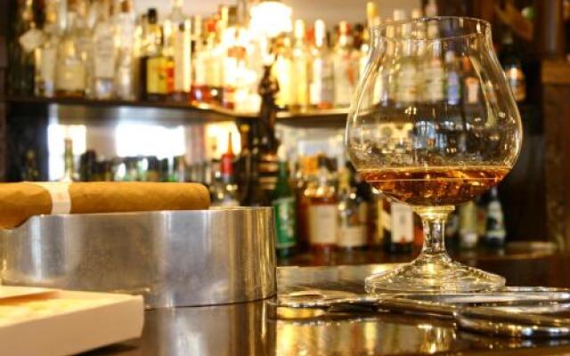 Akzent Hotel Höltje