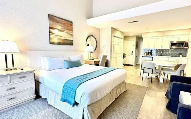 Seascape Beach Resort