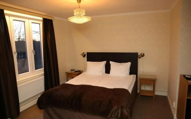 Hotell S:t Olof