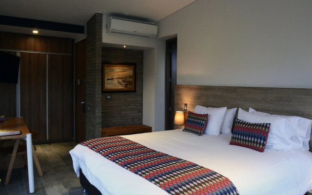 Alko Hotel Integrado