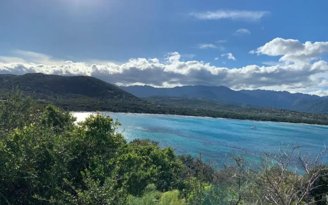 Villa Chez Géraldine Piscine chauffée, proche plage et rivière
