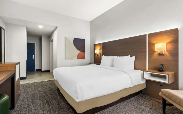 Baymont by Wyndham Catoosa/Tulsa