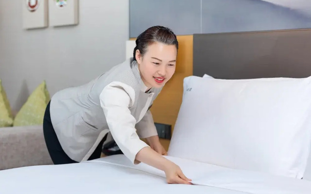 Holiday Inn Baoji Central by IHG