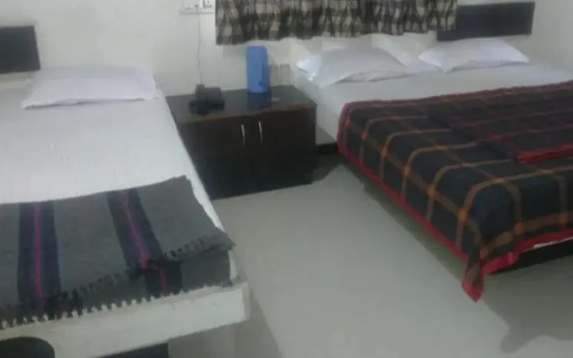 Namrata Residence