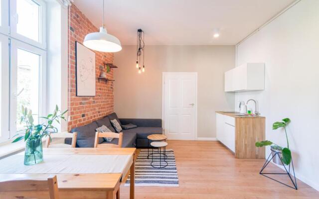 Sopot Sleeps - Haffnera 70