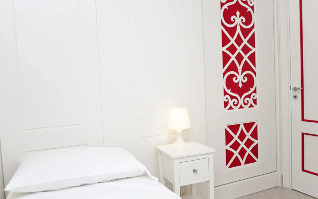 Hotel Residence Il Porto