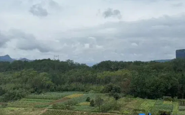 Xianju Hualongjing Guest House