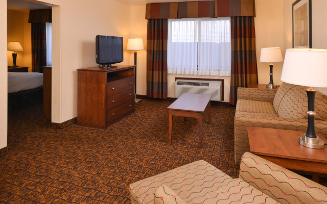 Holiday Inn Express Morgantown by IHG