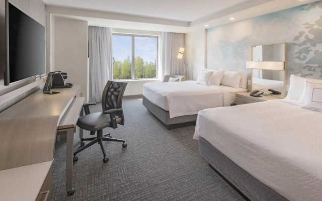 Courtyard by Marriott Halifax Dartmouth