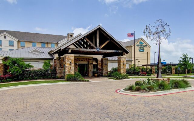 Homewood Suites by Hilton Austin/Round Rock, TX