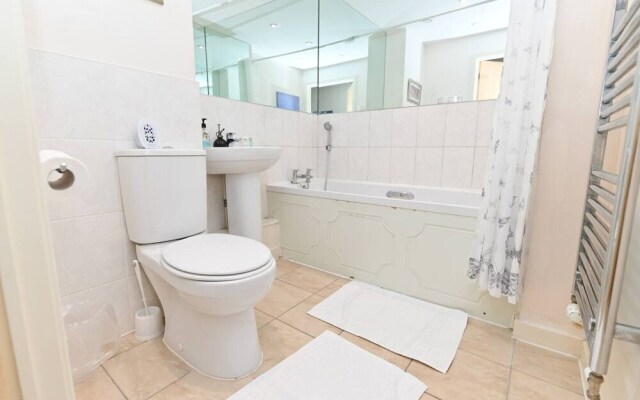 Tennyson Two Bedroom Apartment